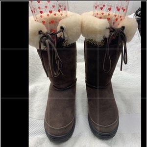 UGG Australia Winter Boots